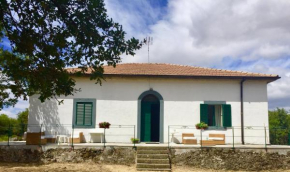 Villa Irene Vagliasindi - Etna, Randazzo